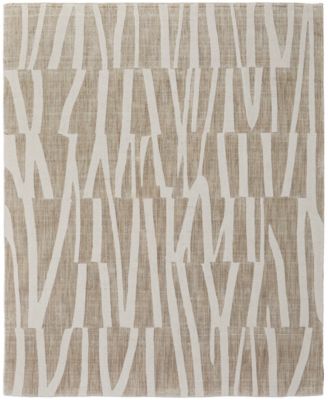 Thom Filicia for Feizy - Peconic T8009 5'x8' Area Rug