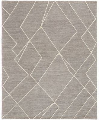 Thom Filicia for Feizy - Euclid T8004 5'x8' Area Rug