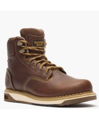 GEORGIA BOOT