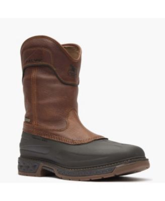 GEORGIA BOOT