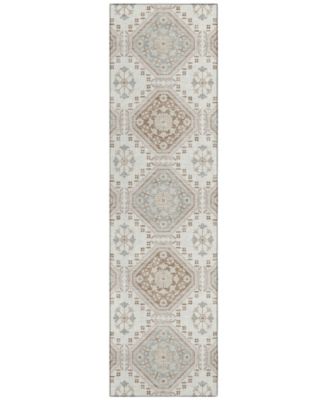 Addison - Chantille ACN1445 2'3"x7'6" Runner Area Rug