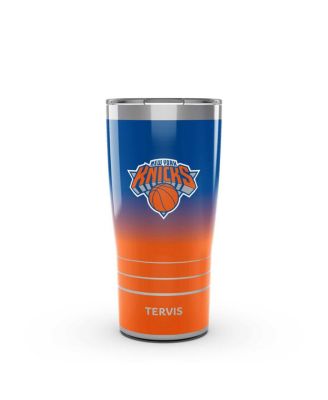 Tervis Tumbler - New York Knicks 20oz. Ombre Stainless Steel Travel Tumbler