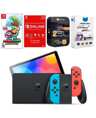 Nintendo