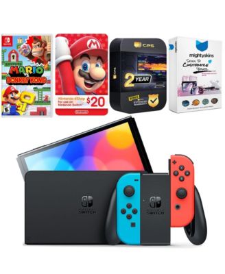Nintendo