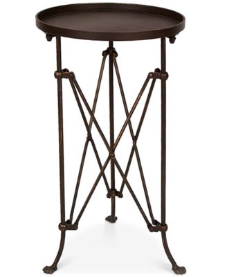 3R Studio - Metal Table
