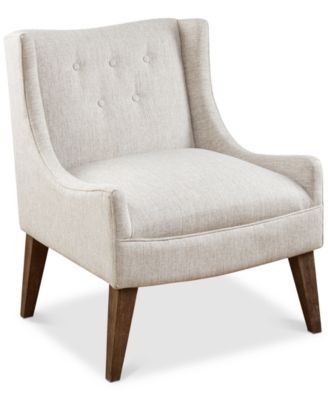 Furniture - Malabar Accent Chair, Quick Ship