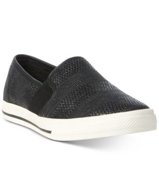 Lauren Ralph Lauren - Jinny Slip-On Sneakers