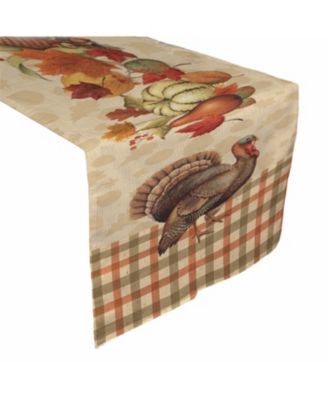 Laural Home - Bountiful Harvest TR 13x72