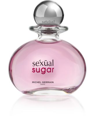 Michel Germain - sexual sugar Fragrance Collection for Women - A Macy's Exclusive