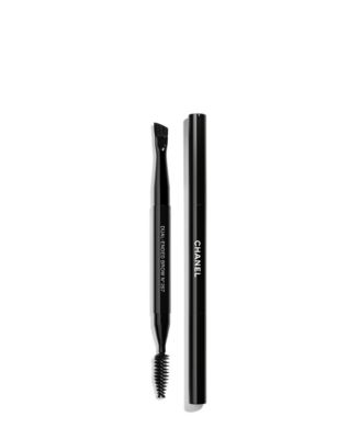 CHANEL - Dual-Ended Brow Brush N&deg;207