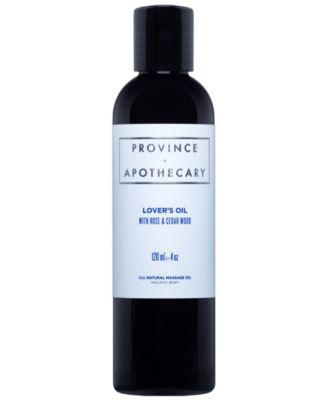 Province Apothecary - Lover's Oil, 120 ml