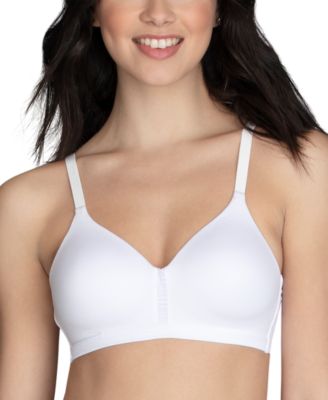 Vanity Fair Lingerie - Women's Beyond Comfort Full Coverage Wirefree Bra