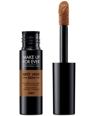 MAKE UP FOR EVER - Make Up For Ever Matte Velvet Skin High Coverage Multi-Use Concealer