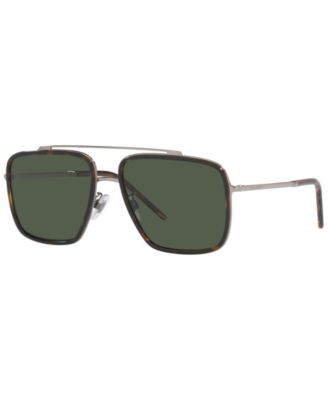 Dolce&Gabbana - Polarized Sunglasses, DG2220 57