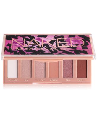 Urban Decay - Naked Mini Palette
