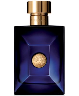 Versace - Dylan Blue Eau de Toilette Spray, 3.4 oz