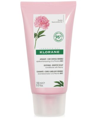 Klorane - Gel Conditioner With Peony, 5 oz.