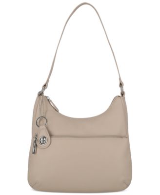 Giani Bernini - Nappa Leather Hobo