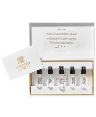 CREED - Men's 5-Pc. Inspiration Set