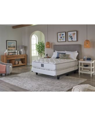 Hotel Collection - Sophia 15" Plush Pillowtop Mattress - Twin XL