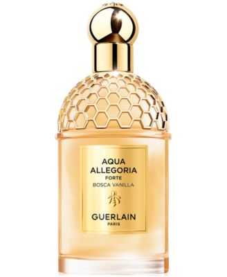 GUERLAIN - Guerlain Aqua Allegoria Forte Bosca Vanilla Eau de Parfum Fragrance Collection