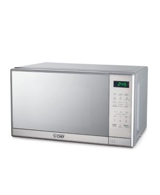 Commercial Chef