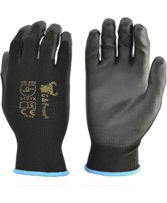 G & F Products
