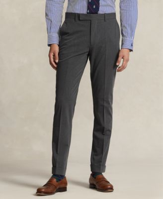 Polo Ralph Lauren - Men's Performance Twill Trousers