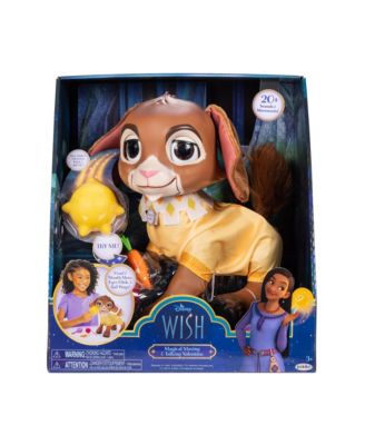 Wish