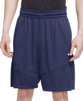 Nike - Men's Dri-FIT Drawstring 8" Basketball Shorts