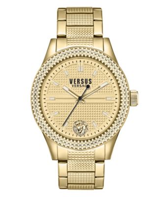 Versus Versace