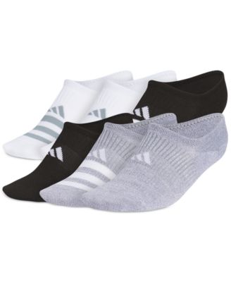 adidas - Women's 6-Pk. Superlite 3.0 Super No Show Socks