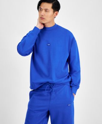 Hugo Boss - Men's Nedro Logo Sweatshirt