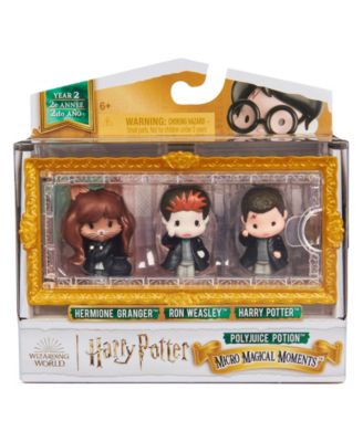 Wizarding World