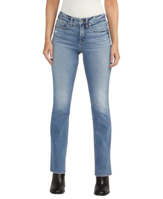 Silver Jeans Co.
