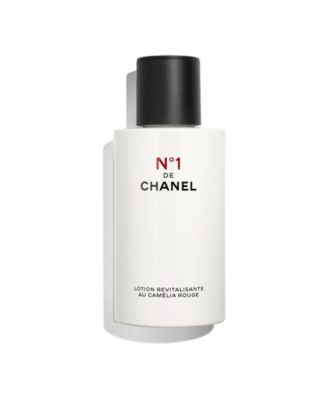 CHANEL - Energizes – Refines – Plumps