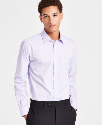 Brooks Brothers - Men's Regular-Fit Dress Shirt