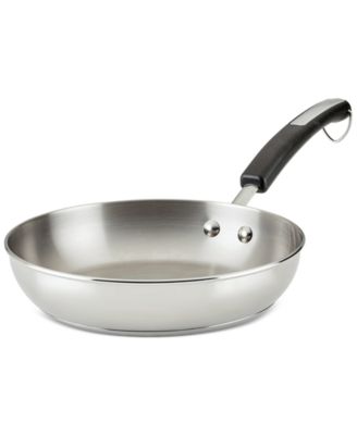 Farberware - Brilliance Stainless Steel 10" Frypan