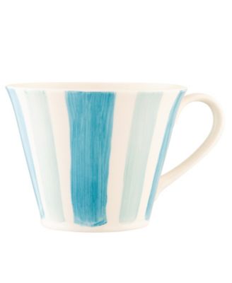Belleek Pottery