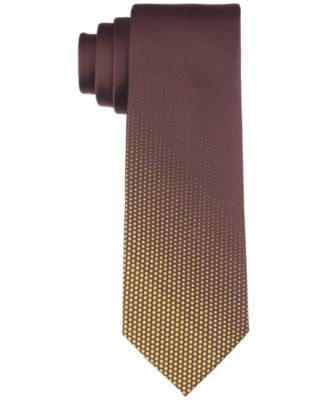 Tayion Collection - Men's Iota Phi Theta Gradient Tie