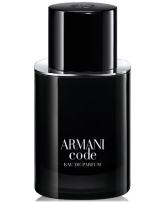 Giorgio Armani - Men's Armani Code Eau de Parfum Fragrance Collection