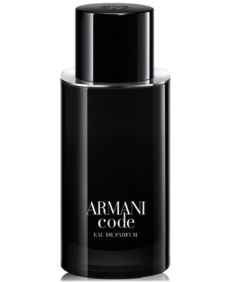Giorgio Armani - Men's Armani Code Eau de Parfum Fragrance Collection