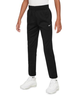 Nike - Big Kids Multi Stain Repel Therma-FIT Pants