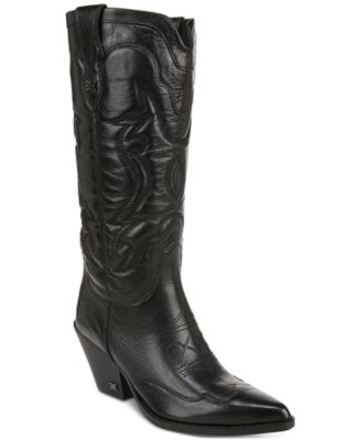 Sam Edelman - Women's James Cowboy Boots