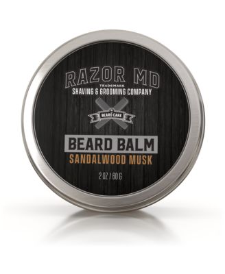 RAZOR MD