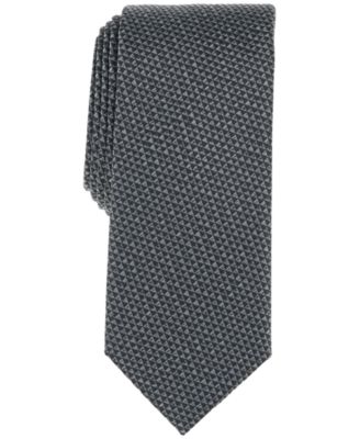 Alfani - Men's Earl Solid Tie