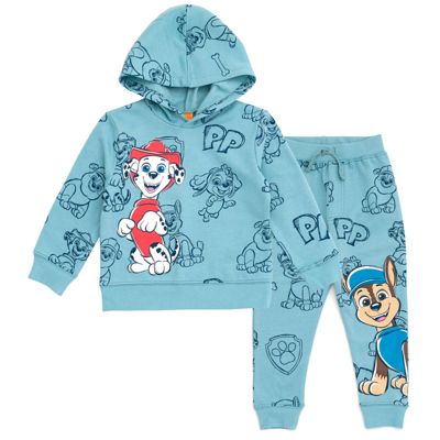 Paw Patrol