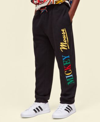 Disney | Macy's - Kids Mickey Mouse Graphic Joggers