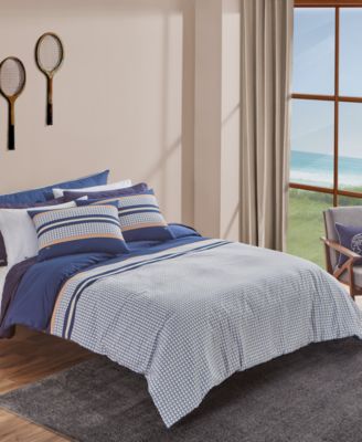Lacoste Home