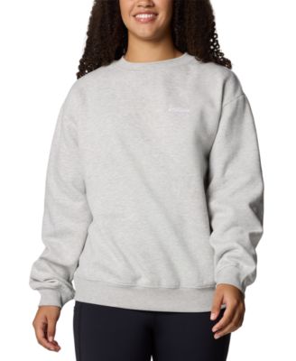 Columbia - Women's Aldermore Crewneck Long-Sleeve Sweatshirt